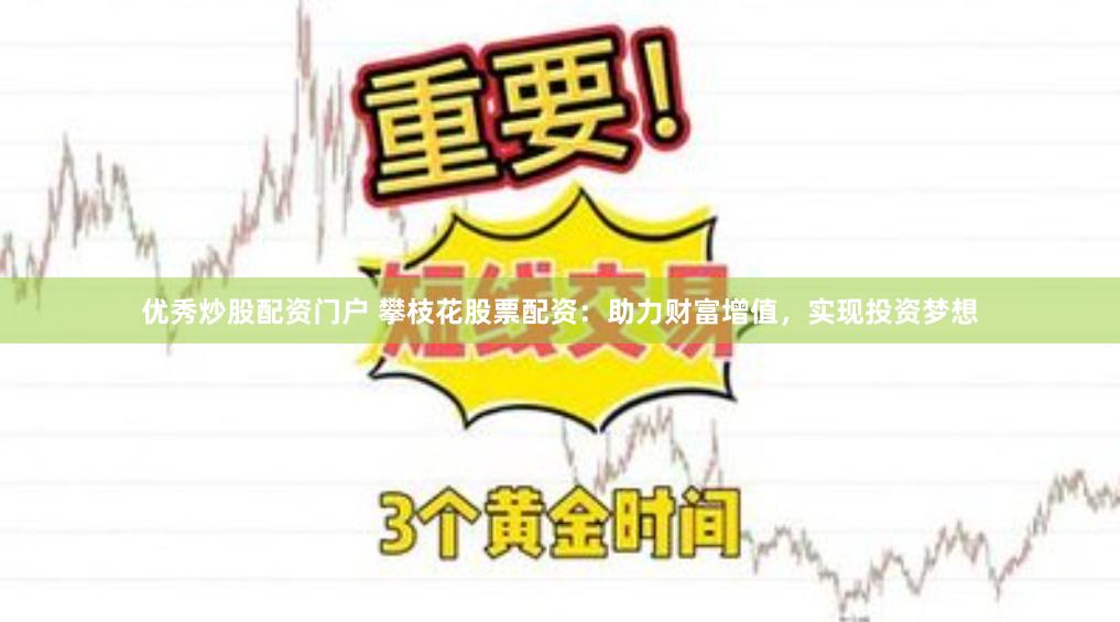 优秀炒股配资门户 攀枝花股票配资：助力财富增值，实现投资梦想